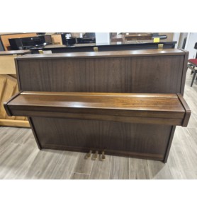 Photo Yamaha E110 OPDW (2000)